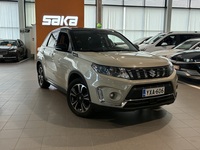 Suzuki Vitara vaihtoauto