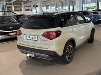 Suzuki Vitara vaihtoauto