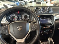 Suzuki Vitara vaihtoauto