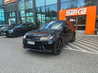 Land Rover Range Rover Sport vaihtoauto