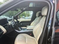 Land Rover Range Rover Sport vaihtoauto