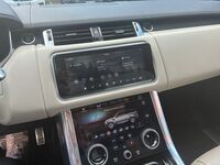 Land Rover Range Rover Sport vaihtoauto