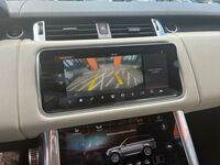 Land Rover Range Rover Sport vaihtoauto