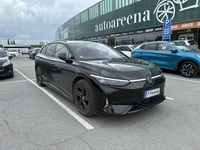 Volkswagen ID.7 vaihtoauto
