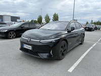 Volkswagen ID.7 vaihtoauto