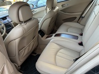 Mercedes-Benz CLS vaihtoauto