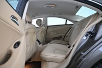 Mercedes-Benz CLS vaihtoauto