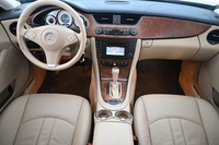 Mercedes-Benz CLS vaihtoauto