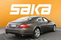 Mercedes-Benz CLS vaihtoauto