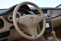 Mercedes-Benz CLS vaihtoauto