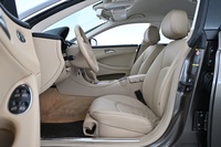 Mercedes-Benz CLS vaihtoauto