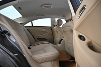 Mercedes-Benz CLS vaihtoauto