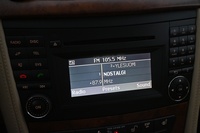 Mercedes-Benz CLS vaihtoauto