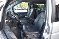 Mercedes-Benz Viano vaihtoauto