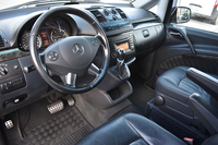 Mercedes-Benz Viano vaihtoauto