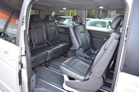 Mercedes-Benz Viano vaihtoauto