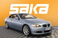 BMW 325 vaihtoauto
