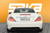 Mercedes-Benz SLK vaihtoauto