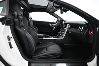 Mercedes-Benz SLK vaihtoauto