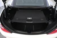 Mercedes-Benz SLK vaihtoauto