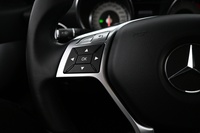 Mercedes-Benz SLK vaihtoauto