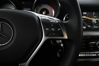 Mercedes-Benz SLK vaihtoauto