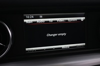 Mercedes-Benz SLK vaihtoauto