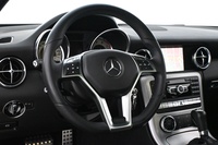 Mercedes-Benz SLK vaihtoauto