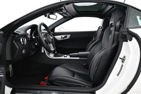 Mercedes-Benz SLK vaihtoauto