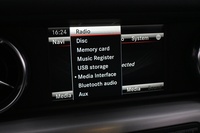 Mercedes-Benz SLK vaihtoauto