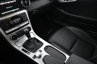 Mercedes-Benz SLK vaihtoauto