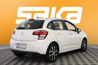 Citroën C3 vaihtoauto