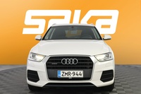Audi Q3 vaihtoauto