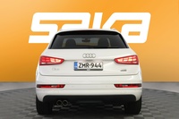 Audi Q3 vaihtoauto