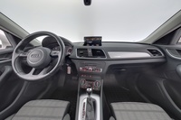 Audi Q3 vaihtoauto