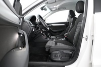 Audi Q3 vaihtoauto
