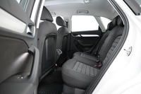Audi Q3 vaihtoauto
