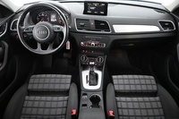 Audi Q3 vaihtoauto