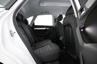 Audi Q3 vaihtoauto