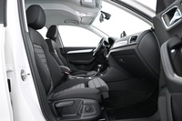 Audi Q3 vaihtoauto