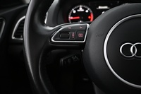 Audi Q3 vaihtoauto