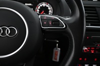 Audi Q3 vaihtoauto