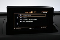 Audi Q3 vaihtoauto