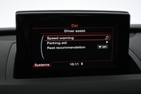 Audi Q3 vaihtoauto