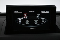 Audi Q3 vaihtoauto