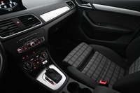 Audi Q3 vaihtoauto