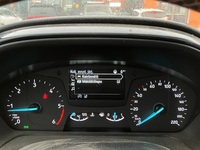 Ford Fiesta Van vaihtoauto