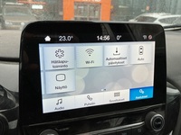 Ford Fiesta Van vaihtoauto