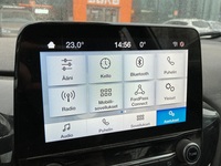 Ford Fiesta Van vaihtoauto