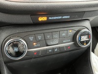 Ford Fiesta Van vaihtoauto